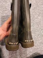 Gummistiefel Mini a Ture Barfußschuhe Größe 31 Niedersachsen - Westerstede Vorschau