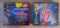 Maxi Hit Sensation CDs Bayern - Waldmünchen Vorschau