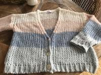 Strickjacke Rich & Royal Gr. M neuwertig Nordrhein-Westfalen - Höxter Vorschau