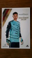 Autogrammkarte von Ron-Robert Zieler Hessen - Oberursel (Taunus) Vorschau