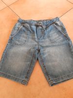 Kurze Hose,  C&A, Shorts, Jeans,  neuwertig Baden-Württemberg - Hochdorf (Riß) Vorschau