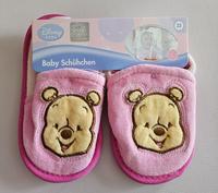 Winnie Pooh Hausschuhe Gr 23 Baden-Württemberg - Mittelbiberach Vorschau