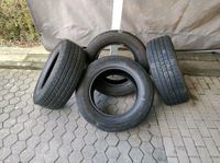 265 /60 R18  110 m/s  Continental Ford Ranger Nordrhein-Westfalen - Alfter Vorschau