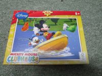 Puzzle Disney, Mickey Maus, 63 Teile, ab 5 Jahre Schleswig-Holstein - Hürup Vorschau