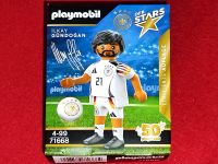 PLAYMOBIL 71668 Ilkay Gündogan DFB Stars EM 2024 OVP Limitiert Stuttgart - Stuttgart-Mitte Vorschau