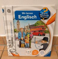 NEU! TipToi-Buch Wir lernen Englisch Bayern - Heroldsberg Vorschau