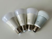 Philips HUE E27 (1x white ambiance und 1x white+color) Hessen - Kassel Vorschau