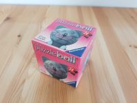 Kleiner Katzen-Puzzleball mit Ohren Hessen - Lahntal Vorschau