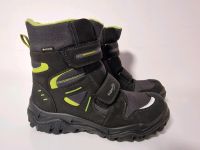 Superfit Gr. 40 Husky Schneestiefel Winterstiefel Stiefel Goretex Bayern - Reichenschwand Vorschau