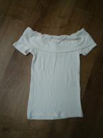 NEU T-Shirt von C&A Gr. S Shirt Top weiß Steele / Kray - Essen Freisenbruch Vorschau