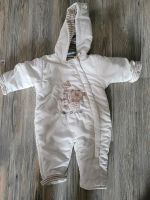 Schneeanzug/Winteranzug für Babys, unisex, Größe 62 Dortmund - Westerfilde Vorschau