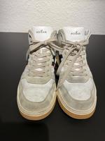 Hogan H630 Basket Sneakers Gr. 11 Baden-Württemberg - Hemsbach Vorschau