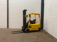 2008 Hyster J2.00XMT Elektrostapler, 2000 kg, 550cm, Triplex-Mast Nordrhein-Westfalen - Kleve Vorschau