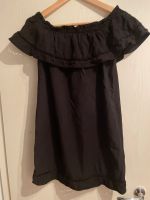 Kurzes Off Shoulder Kleid, schwarz, Größe 36 Eimsbüttel - Hamburg Eimsbüttel (Stadtteil) Vorschau