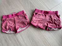 2 kurze Hosen /Shorts von Jako o 116/122 Rheinland-Pfalz - Oberheimbach Vorschau