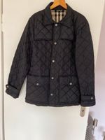 Burberry Steppjacke Herrenjacke Jacke Übergang Gr. XL Frankfurt am Main - Rödelheim Vorschau