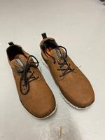 Rieker Herrenschuhe braun Gr.42 Bayern - Poing Vorschau