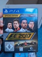 Ps 4  f1 2017 Baden-Württemberg - Heidelberg Vorschau