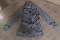 Kurzmantel Gr. 40   Gutert Zustand Niedersachsen - Rodewald Vorschau