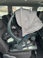 Be Safe Babyschale inkl. Isofix Baden-Württemberg - Bondorf Vorschau