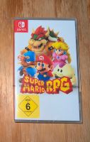 Nintendo Switch Super Mario RPG Bielefeld - Bielefeld (Innenstadt) Vorschau