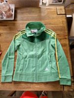 Sportjacke Adidas Retro Sachsen-Anhalt - Wolmirstedt Vorschau