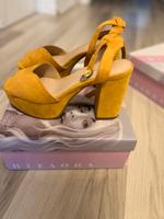Rita Ora Schuhe Saarbrücken-Mitte - St Johann Vorschau