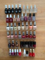 Nagellack-Set 51 Teile (Sally Hansen, Essie, Catrice) Düsseldorf - Düsseltal Vorschau