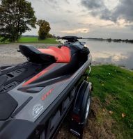 Sea-Doo GTI SE 170 Jetski mieten chartern Bayern - Wiesent Vorschau