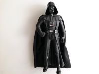 30cm Star Wars Darth Vader Figur Hasbro Applause 1996 Groß! Baden-Württemberg - Ehingen (Donau) Vorschau