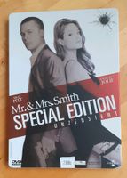 DVD - Mr. & Mrs. Smith Special Edition (Unzensiert) Baden-Württemberg - Steinheim Vorschau