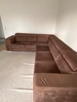 Couch Sofa Hessen - Bensheim Vorschau