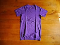 PUMA Team Bodywear Shirt Kurzarm Herren Slimfit L Violett Bayern - Mindelheim Vorschau