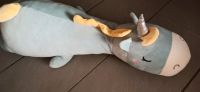 Einhorn 90cm   Kuscheltier Plüschtier Kuschelfreund Nordrhein-Westfalen - Wetter (Ruhr) Vorschau