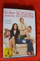DVD: In den Schuhen meiner Schwester (Cameron Diaz) München - Schwabing-West Vorschau