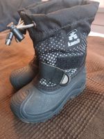 Kamik Winterstiefel Größe 8/25 Nordrhein-Westfalen - Burbach Vorschau