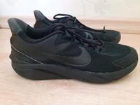 NIKE Star Runner.04 schwarz Größe 40 Sneaker Turnschuh Sportschuh Nordrhein-Westfalen - Menden Vorschau