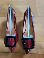 Damenschuhe Größe 4 Stuttgart - Stuttgart-Süd Vorschau