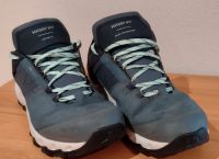 Decathlon Wander-bzw. Trekkingschuh, Gr. 41, blau, für Damen Nordrhein-Westfalen - Warburg Vorschau