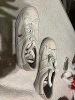 Polo Ralph Lauren Sneaker Niedersachsen - Vienenburg Vorschau