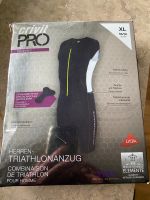 Crivit Pro Herren Triathlon Anzug Größe XL 56-58 neu Nordrhein-Westfalen - Düren Vorschau