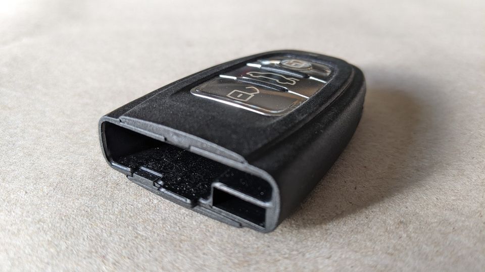 Gehäuse Smartkey Autoschlüssel Fernbedienung für AUDI A3 A4 A5 A6 in Wuppertal