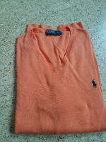 Polo Ralph Lauren Pulli in Orange Gr. XL Essen - Huttrop Vorschau