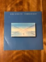 Dire Straits - Communiqué Schallplatte Vinyl Hamburg - Bergedorf Vorschau