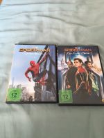 Spiderman Homecoming & Far from home DVD Eimsbüttel - Hamburg Eimsbüttel (Stadtteil) Vorschau