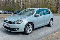 Vw Golf Automatik mieten/ Auto leihen/ Langzeitmiete Dresden - Wilschdorf Vorschau