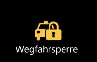 WEGFAHRSPERRE Probleme ?  Softwareanpassung Hessen - Bad König Vorschau