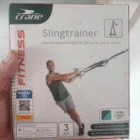 Slingtrainer neu Brandenburg - Kienberg Vorschau