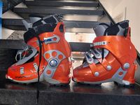 Skitourenschuh, Skitourenstiefel, Dynafit Zzero 3PX Bayern - Bad Aibling Vorschau