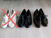 Schuhe,  Damenschuhe,  Ecco, Rieker, Größe 40 Niedersachsen - Delmenhorst Vorschau